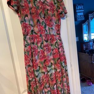 Dress, size Large